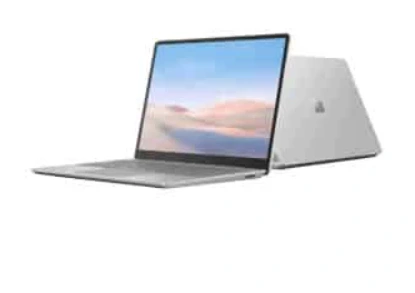 Microsoft Surface Laptop 2